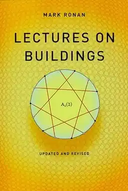 Lectures on buildings